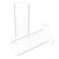 thumbnail image 1 of FENGGUIQU 2Ud Exhibidor Vertical Transparente Para Ligas Accesorios Multifunción Ideal Para Casa Y Salón, 1 of 8