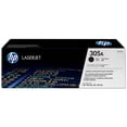 thumbnail image 1 of Cartucho de tóner HP CE410A Negro Laserjet Original, 1 of 4