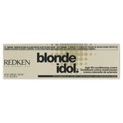 Blonde Idol High Lift Conditioning Cream Base - 5-7b/Beige