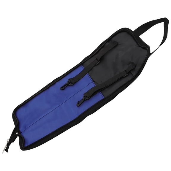 SILENRADAWN Rectangular Cloth Drumstick Bag 1Pack