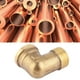 thumbnail image 3 of Acoplador rápido, conector rápido Accesorio neumático de 3 vías Componente neumático Tecnología de vanguardia Jadeshay A, 3 of 7