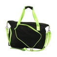 thumbnail image 2 of S SERENABLE Tennis Bag Zipper Closure Outdoor Sport Bag Large Capacity Tennis Racket Bag, 2 of 9
