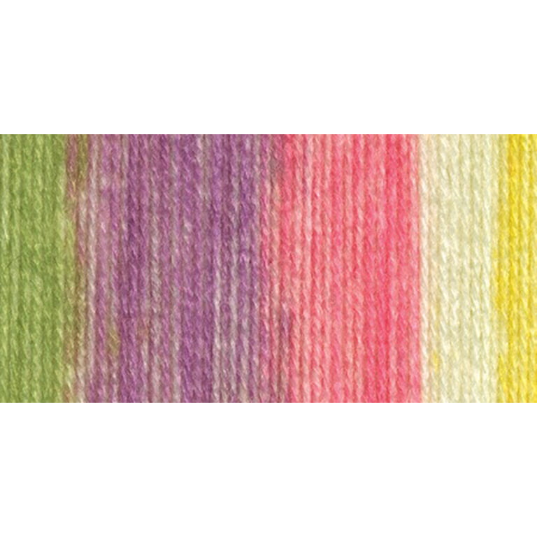 Lion Brand Babysoft Prints, Knitting Yarn & Wool