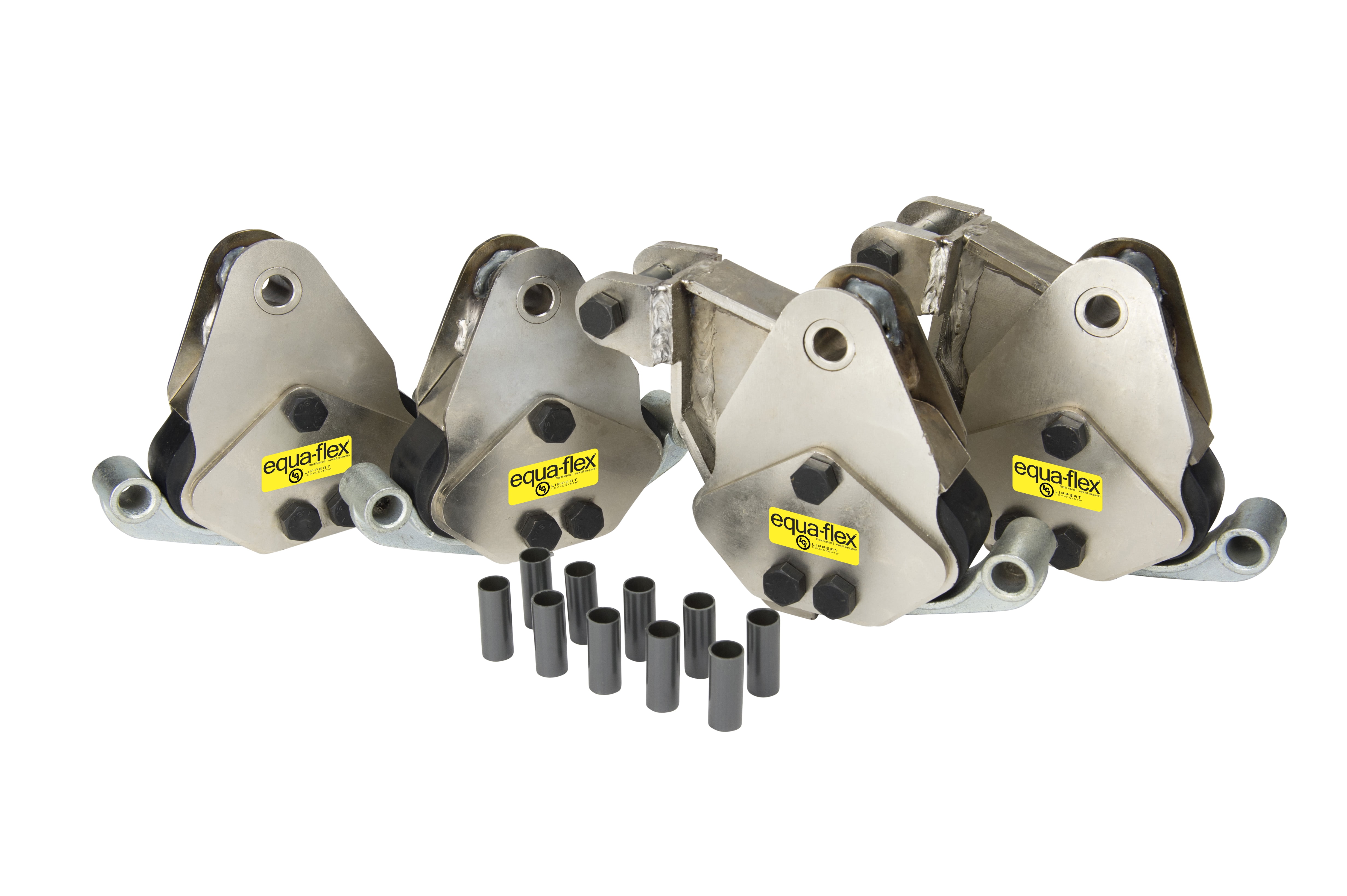 Lippert Components 279689 Leaf Spring Equalizer Equaflex For 71/2 Inch