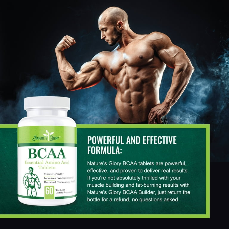 Bcaa after workout sale