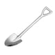thumbnail image 2 of Agitadora de Postre BLESIY Cucharas de acero inoxidable cuchara pala, 2 of 8