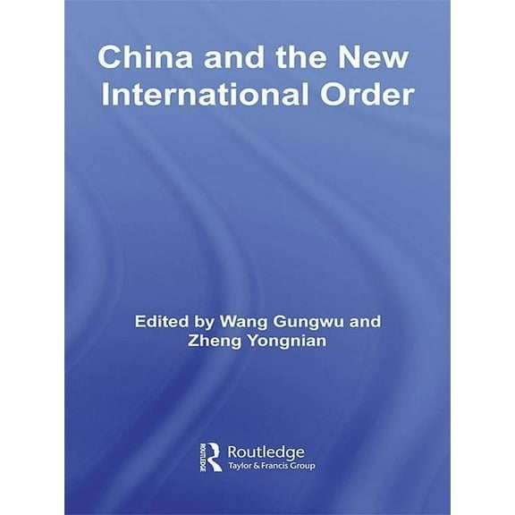 China Policy China and the New International Order, Book 1, (Hardcover)