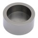 thumbnail image 1 of Creuset en graphite professionnel portable pour fonderie, fusion, raffinage, moulage d'or, d'argent, de cuivre et de laiton, 1 of 4