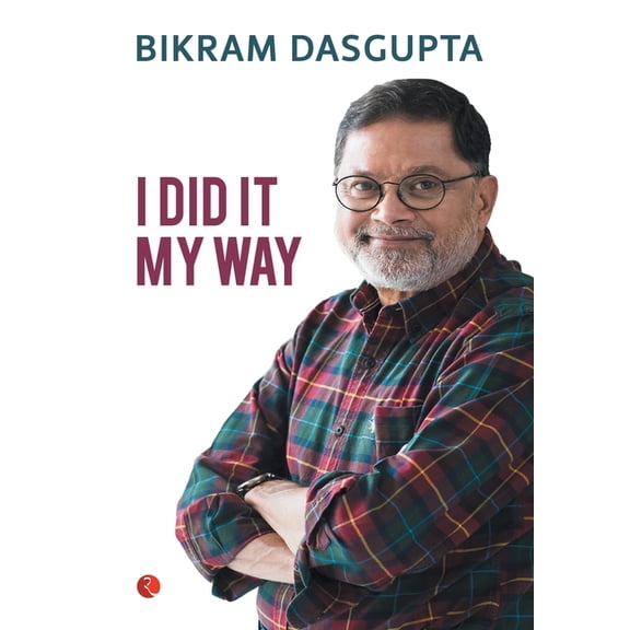 I Did It My Way, (Hardcover)