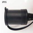 thumbnail image 2 of 50A To 16A Dual Female Socket Adapter 12/24 Volt for Caravan, 2 of 8