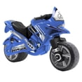 thumbnail image 1 of Correpasillos Injusa Hawk Blue, 1 of 4