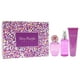 thumbnail image 3 of Perry Ellis Very Purple de Perry Ellis para mujer - Set de regalo de 3 piezas en spray EDP de 3,4 oz, loción corporal de 3 oz, bruma corporal de 4 oz, 3 of 3