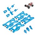 thumbnail image 1 of Labymos Para WLtoys XKS 144001 RC Racing, 1 of 8