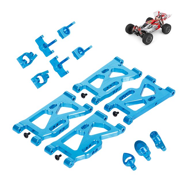 Labymos Para WLtoys XKS 144001 RC Racing