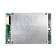 thumbnail image 1 of Placa de protección para cargador de batería de litio 4S, 12 V, 100 A, BMS, con PCB para mejorar el equilibrio de la batería., 1 of 6