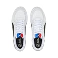 thumbnail image 2 of Tenis Puma Caven BMW Motorsport Hombre 307698 02 blanco, 2 of 5