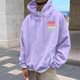 thumbnail image 1 of WILLBEST Sudaderas para Hombre Sudaderas Casuales para Hombre para Uso Diario Sudaderas Estampadas De Corte Relajado para Otoño e Invierno Fácil Cuidado Elegantes y Cómodas XXGrande, 1 of 4