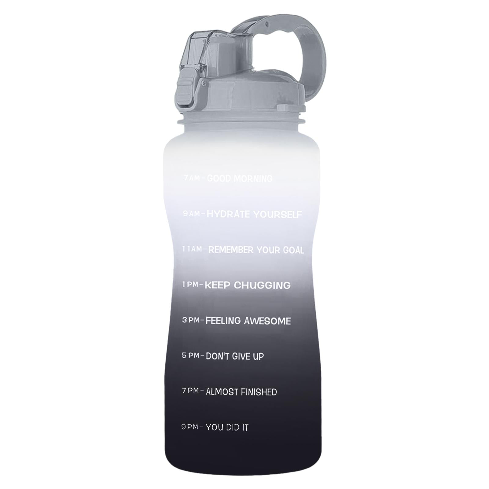 Details about   Reflex Large Water Bottle Jug 2.2 Litres Great for the Gym or Camping etc 