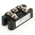thumbnail image 2 of 1Pcs MDS20A-300A/500A/800A/1000A/1200A 1600V Three Phase Rectifier Bridge Stack, 2 of 6