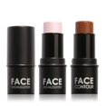 thumbnail image 4 of Iluminador en Barra Sincero maquillaje Brillo facial contorno Corrector en Barra #02, 4 of 10