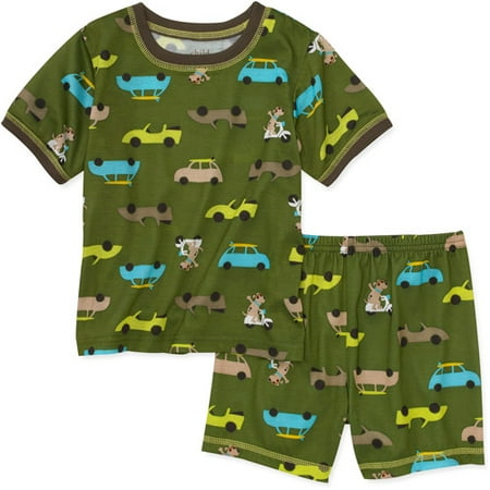 Child Of Mine Carters - Baby Boys' 2-pie