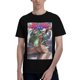 thumbnail image 1 of Camiseta de Manga Corta para Hombres Bleach, 1 of 5