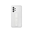thumbnail image 2 of Samsung EF-RA536 - Back cover for cell phone - white - for Galaxy A53 5G, 2 of 6