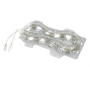 Heater Wire Dryer Heating Element DC47-00019A Replacement Part For Samsung
