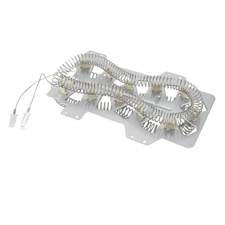 Heater Wire Dryer Heating Element DC47-00019A Replacement Part For Samsung