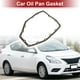 thumbnail image 2 of Empaque de cárter de aceite para automóvil, empaque de cárter de aceite de transmisión, sello de cárter de aceite No.313973MX0A para Nissan Versa 2012-2017, para Nissan Versa Note 2014-2017, 2 of 7