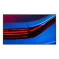 thumbnail image 1 of NEC MultiSync P435 - 43" Diagonal Class P Series LED-backlit LCD display - digital signage - 4K UHD (2160p) 3840 x 2160 - edge-lit - black, 1 of 1