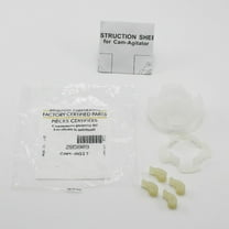 285809 For Whirlpool Washing Machine Agitator Repair Kit