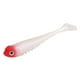 thumbnail image 1 of Señuelos Realistas, Cebos Blandos Anticorrosión, 10 Uds. De Goma Premium Para Atraer Métodos De Pesca De Peces Fugacal Ocean Broad Surfboard Fins, 1 of 3