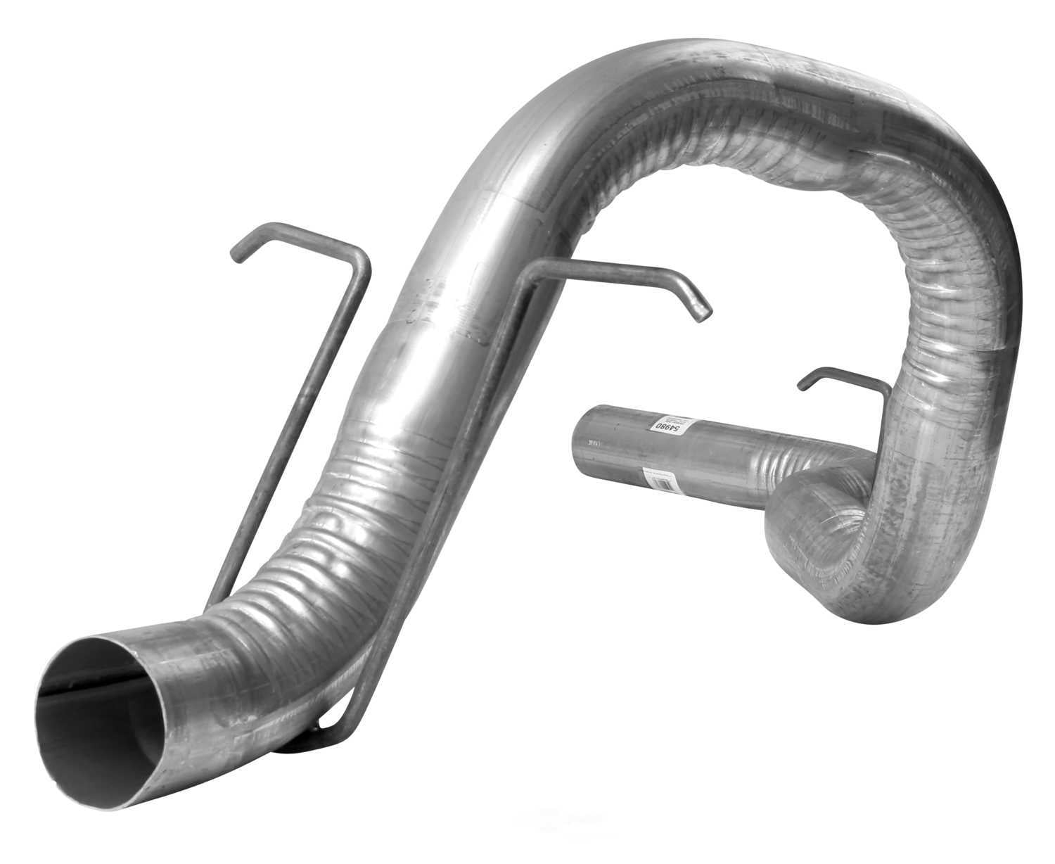 AP Exhaust Tail Pipe Fits select: 2000-2005 FORD EXCURSION