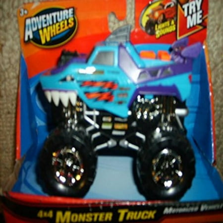 Adventure Force