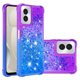 thumbnail image 1 of Funda para Motorola MOTO G Power 5G 2024 Transparente con Brillos Carcasa Protectora Antigolpes con Glitter Brillante, 1 of 5
