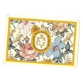 thumbnail image 2 of DOLITY Kitchen Absorbent Drain Pad Dinnerware Placemat Dish Drying Mat Farmhouse Dishes Yellow, 2 of 9