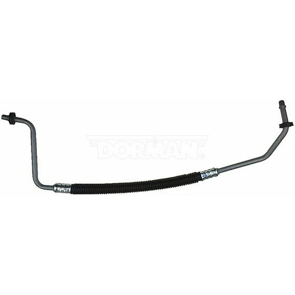 Dorman 624-610 Automatic Transmission Oil Cooler Hose Assembly for Select Chrysler/Dodge Models Fits 2010 Chrysler Town & Country