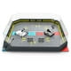 thumbnail image 3 of Arena HEXBUG BATTLEBOTS Bite Force contra Blacksmith con fichas, 3 of 8