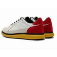 thumbnail image 2 of 1183C217-101 Onitsuka Tiger Delecity L White Classic Red (Men's), 2 of 6