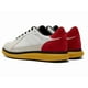 thumbnail image 2 of 1183C217-101 Onitsuka & Tiger Delecity L White Classic Red (Men's), 2 of 6