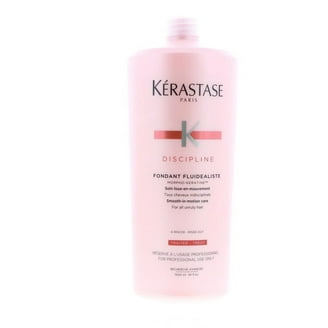 KERASTASE DISCIPLINE FONDANT FLUIDEALISTE 1000 ml / 34 oz