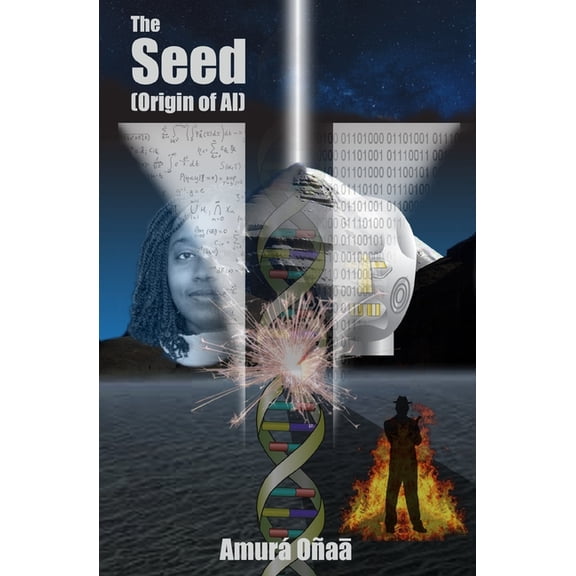 The Seed (Paperback)