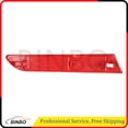 thumbnail image 5 of 63257352210 Rear Right Bumper Reflector Strip Cover Passenger Side, 5 of 9