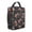 Black, variant on 4-in-1 Game Day Lunch Box, Insulated Cooler Bag for Work & Gym - Leakproof Tote for Soccer, Volleyball, Basketball, Baseball Activities
