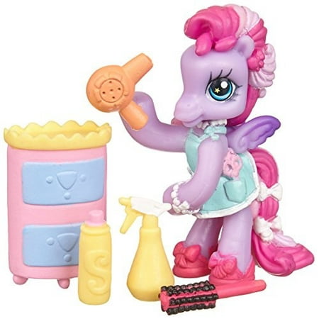 My Little Pony Ponyville Get Pretty Starsong Figurine