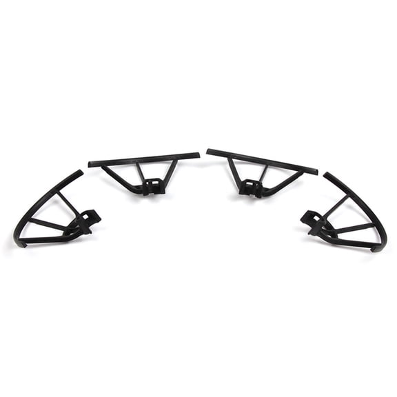Propeller Guards Blades Protection Frame Prop Guards Quick Connection Landing on