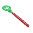 thumbnail image 1 of Bubble Wands A Granel, 32 Agujeros A Prueba De Fugas De Burbujas Con Diseño De Cara Sonriente Para Niños Al Aire, 1 of 7