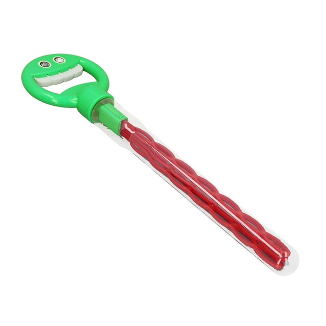 Bubble Wands A Granel, 32 Agujeros A Prueba De Fugas De Burbujas Con Diseño De Cara Sonriente Para Niños Al Aire
