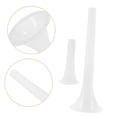thumbnail image 5 of 2Pcs Sausage Stuffer Tube Plastic Funnel for Home Sausage Making Efficient Filling Accessory for Electric Meat Grinder Compact and Portable Design, 5 of 9